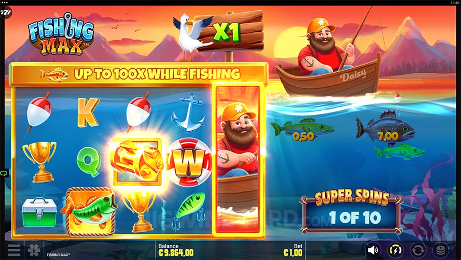 Demo Image